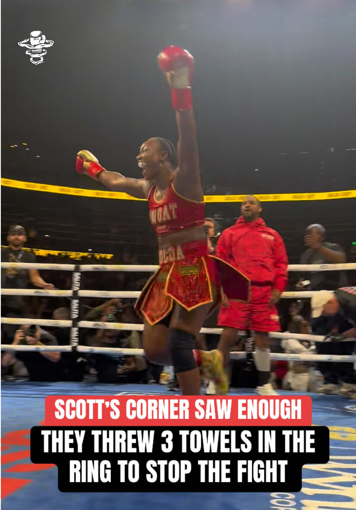@ALL THE SMOKE Boxing