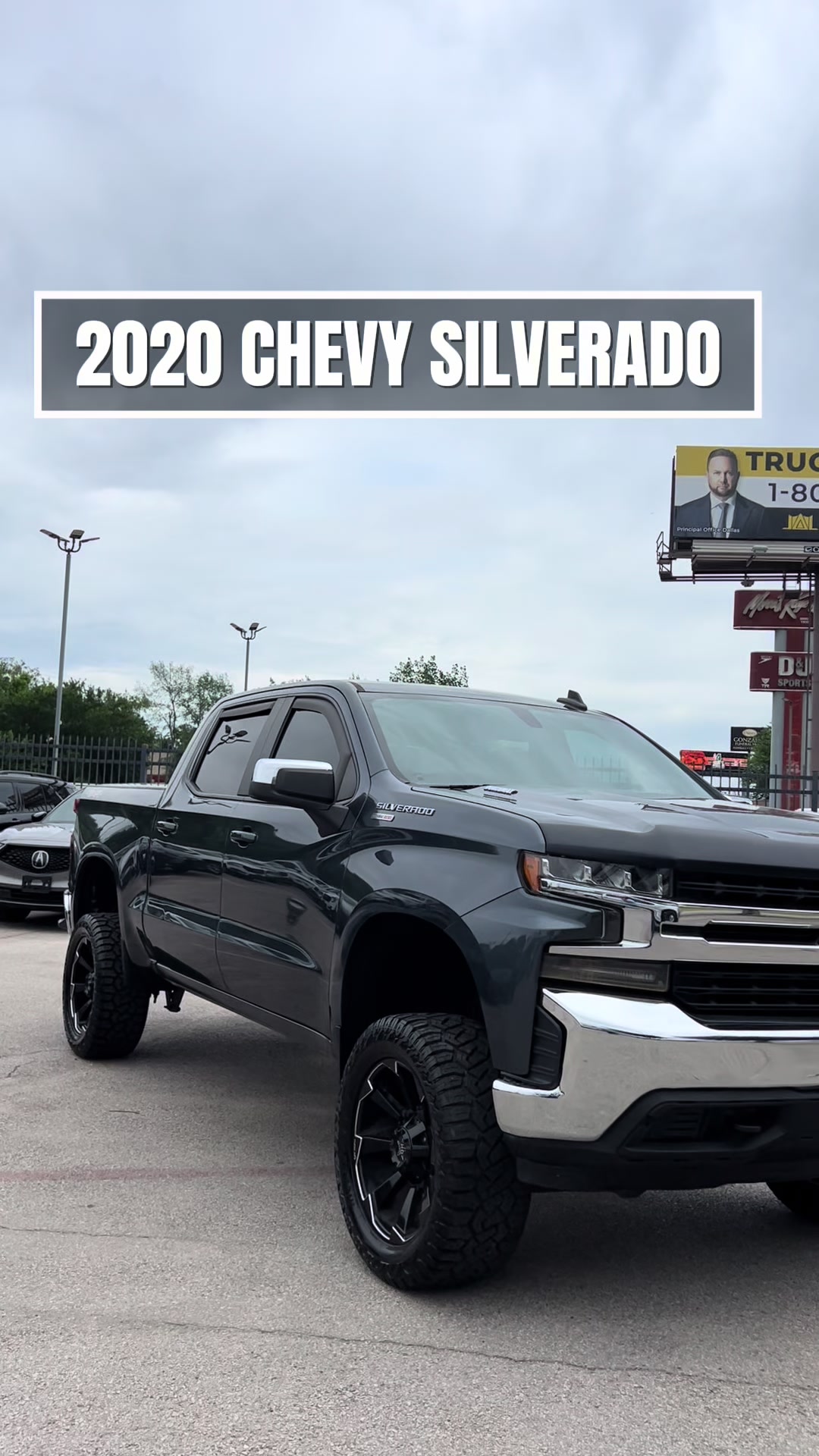 @Alpha Autoplex Dallas