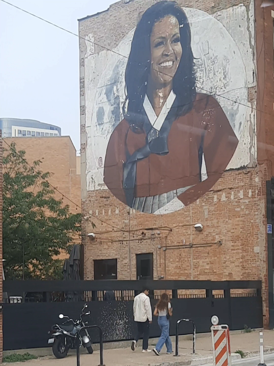 @Jessie|Chicago|KPop|RealityTV
