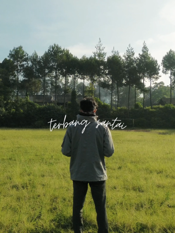 @terbang santai
