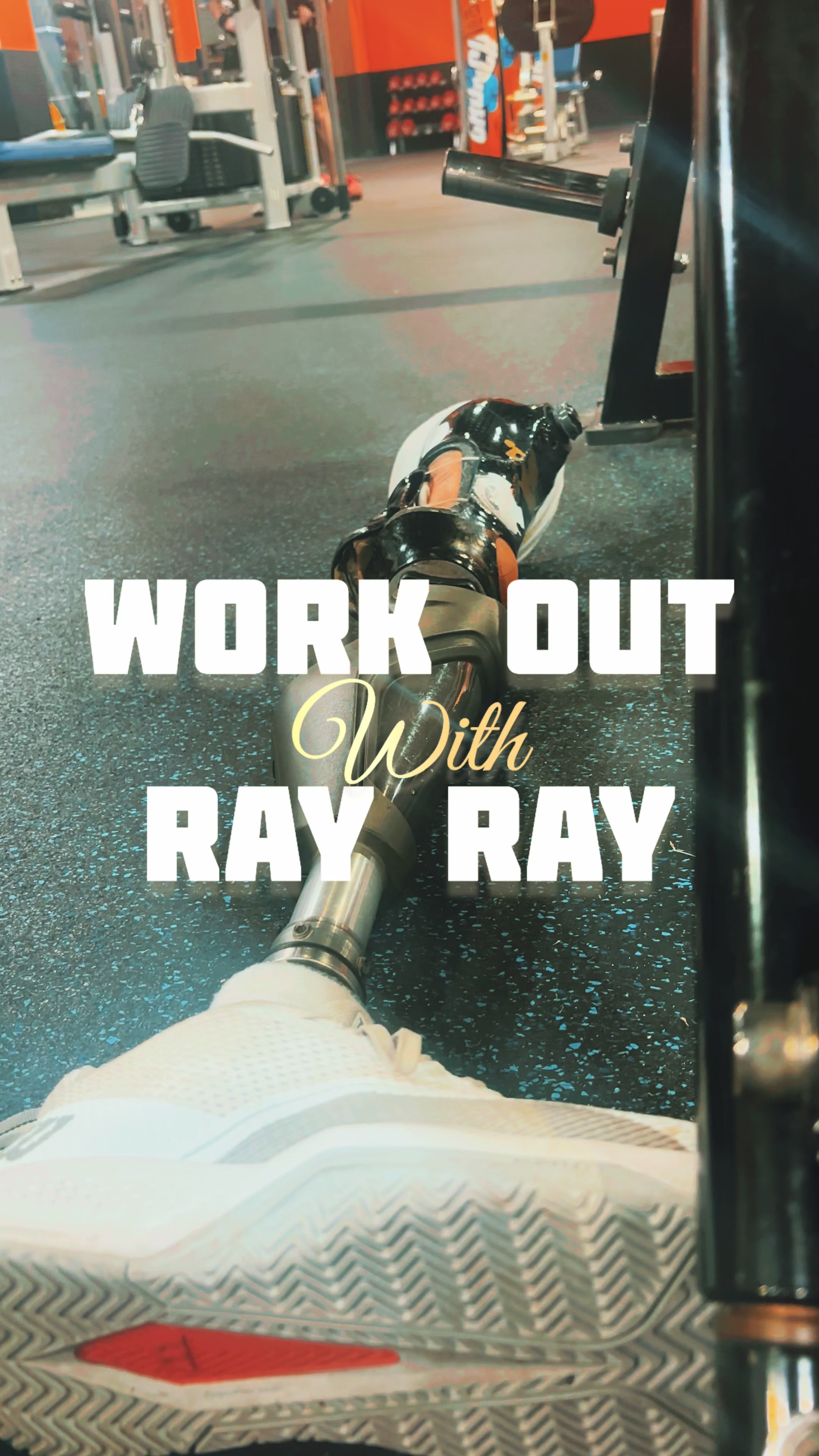 @workoutwithrayray