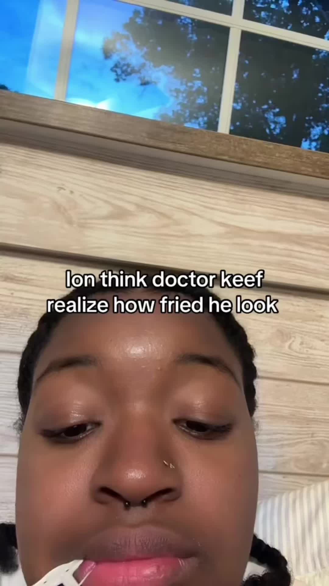 @Doctor KEEF👨🏾⚕️