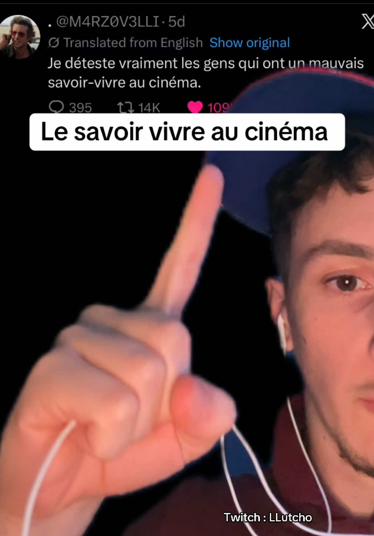 @LLutcho 💫