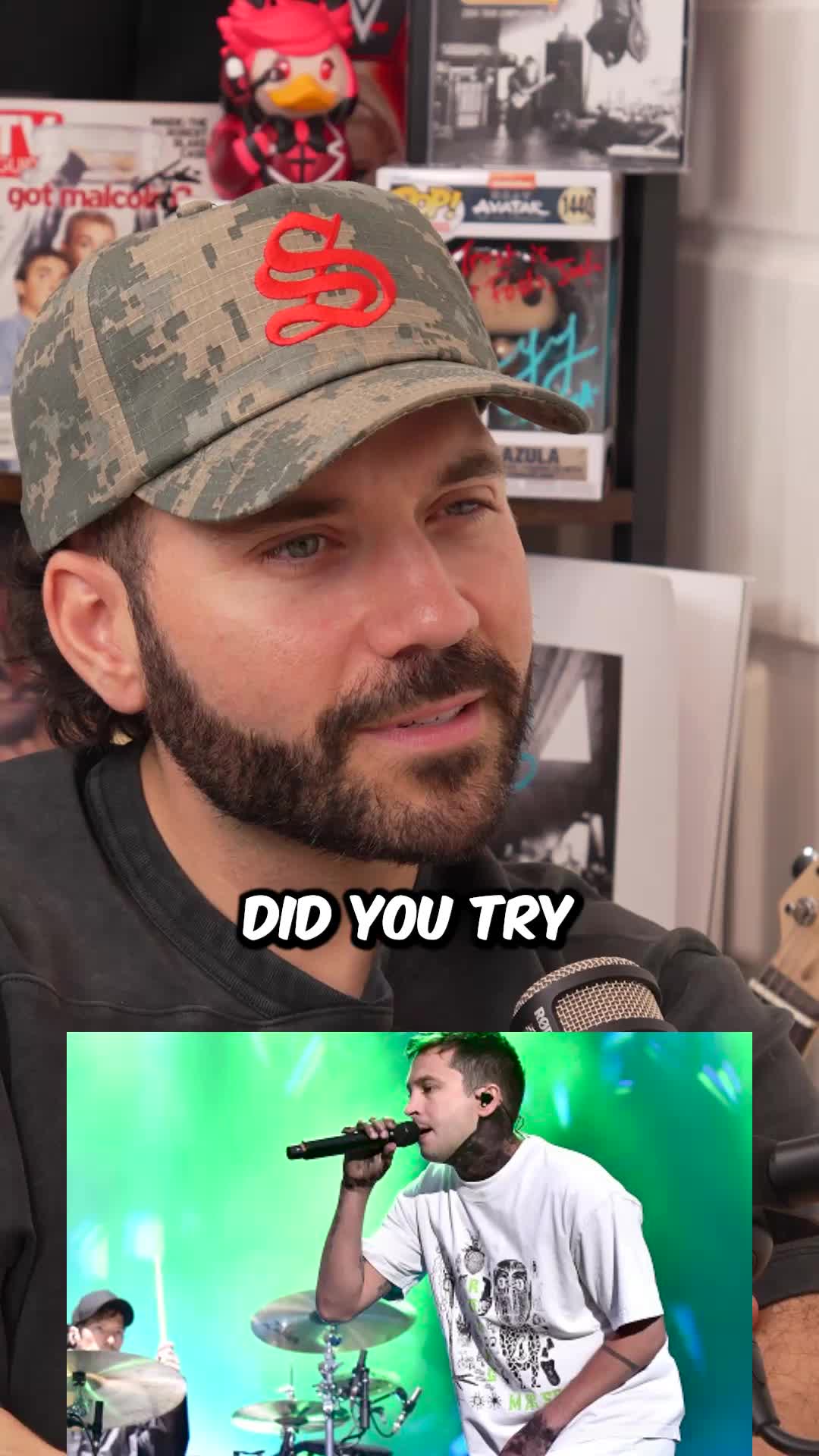 @Joe Vulpis