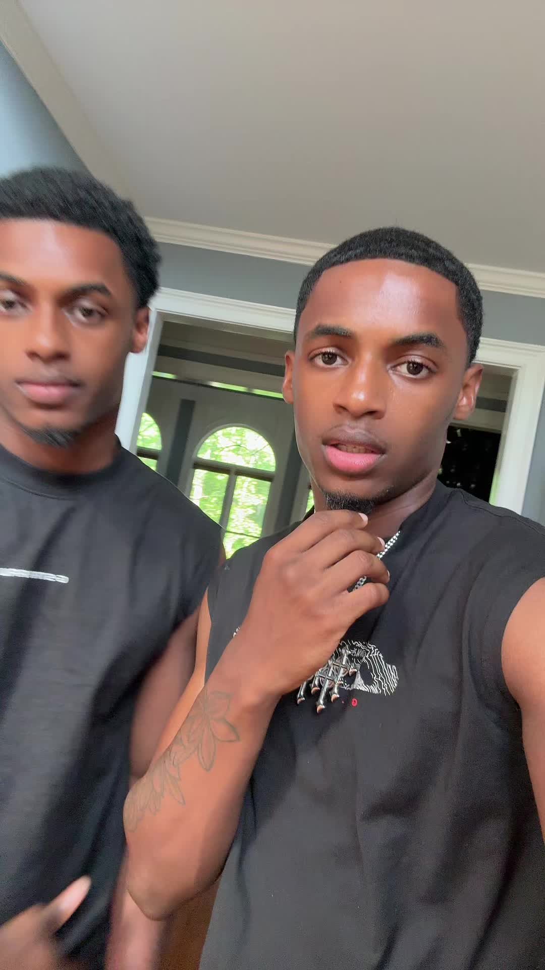 @Kiyel and kamar