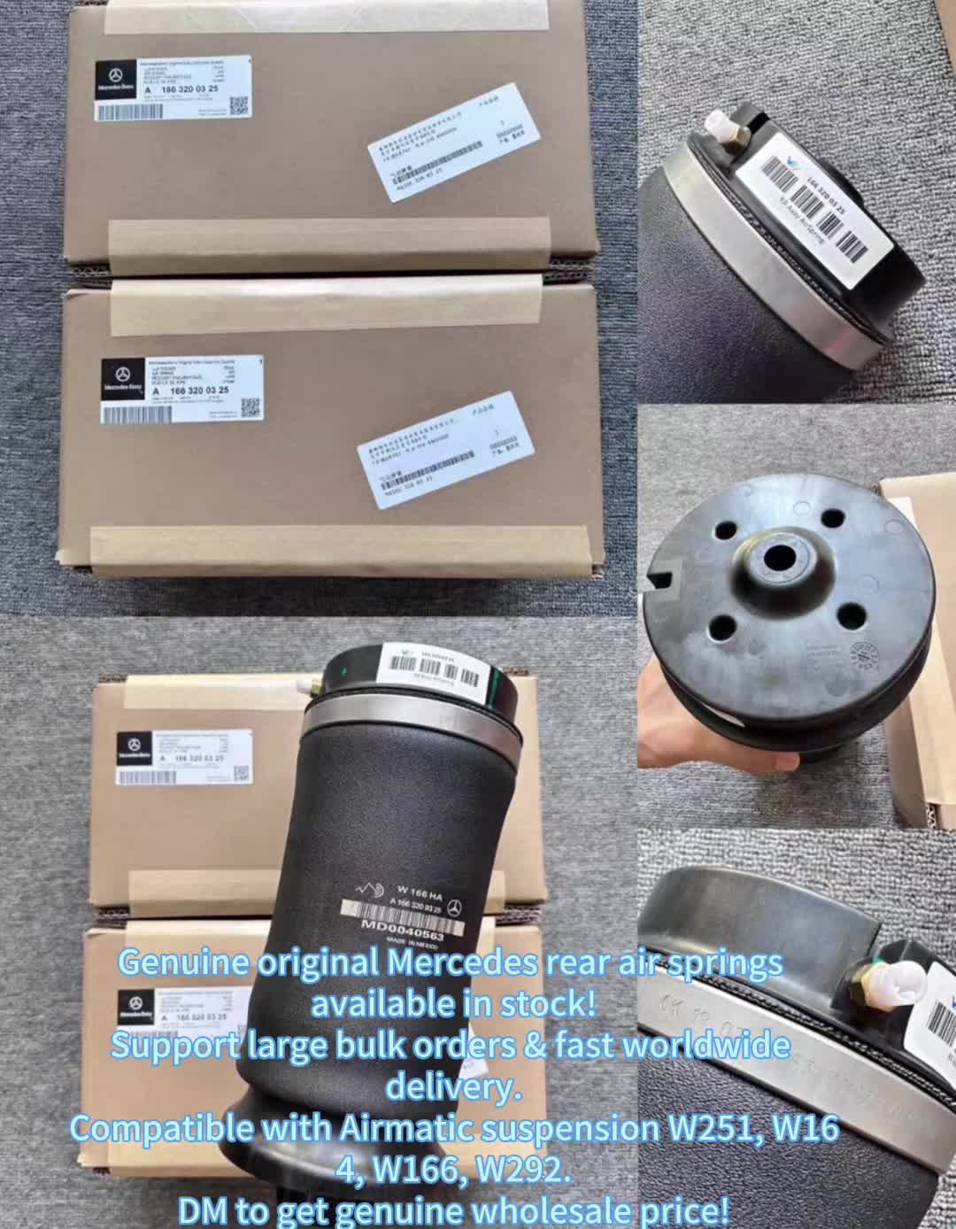 @Benbao auto parts