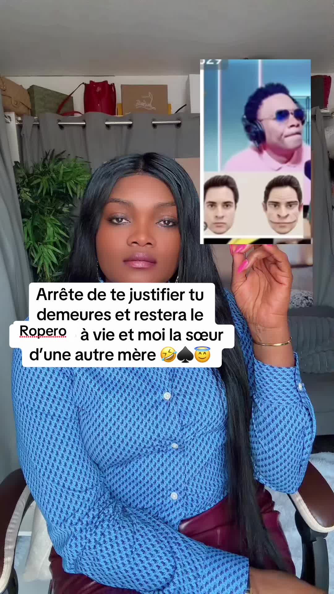 @Angeprecieuse1 officiel♠️😇
