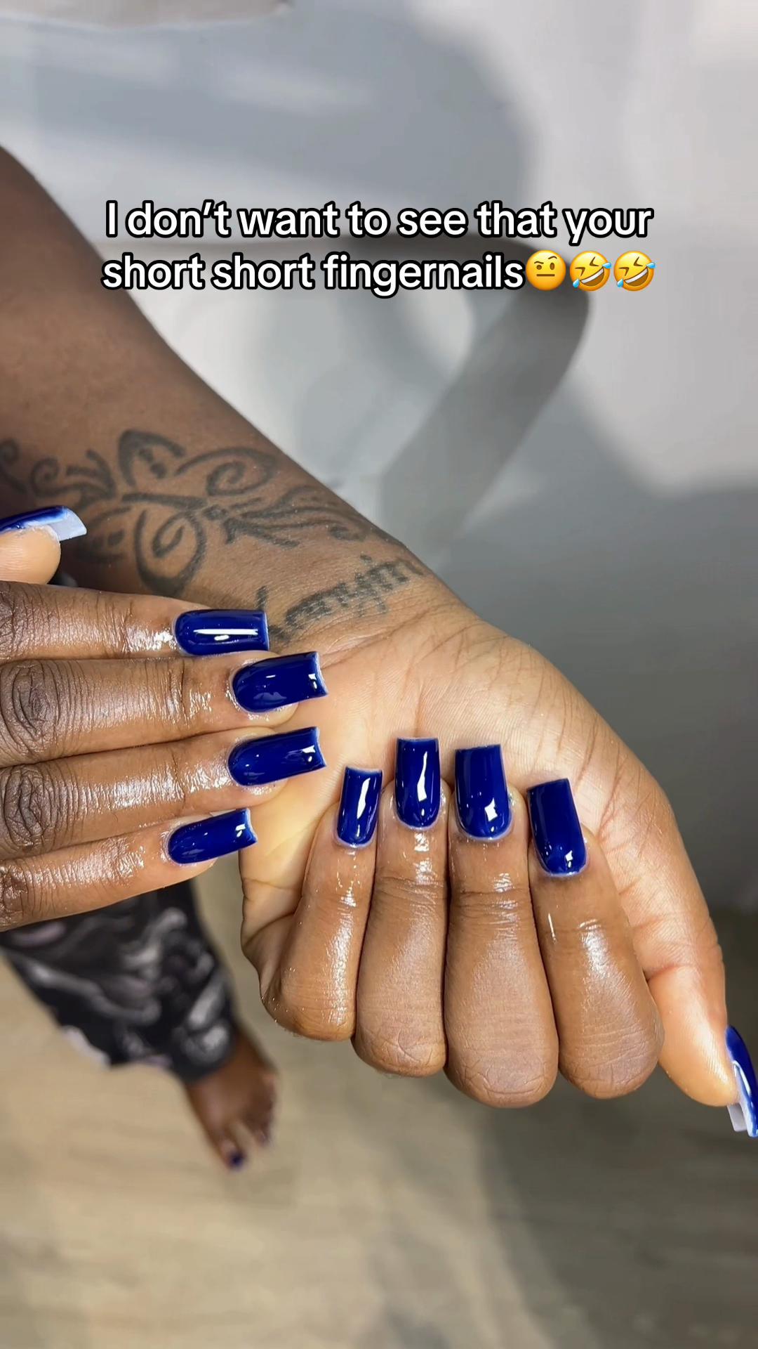 @Babykanyinmi
