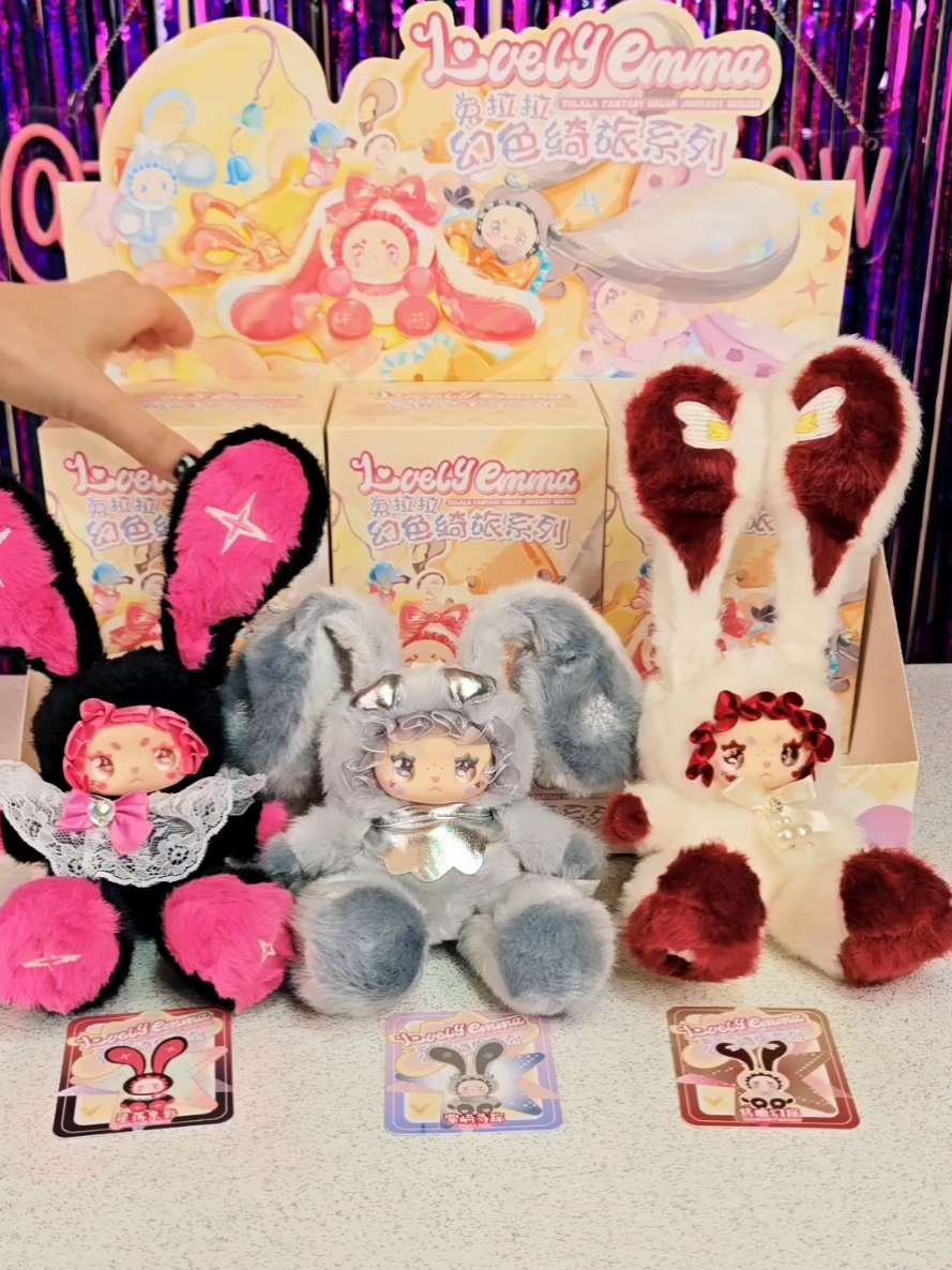 @Tanja's Toys Review