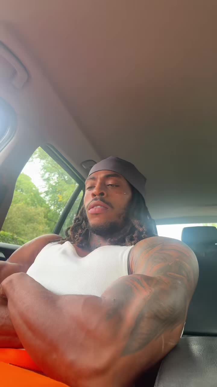 @Muscle papi