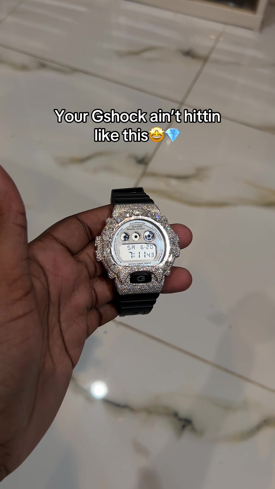 @IG @iamcrudda💎