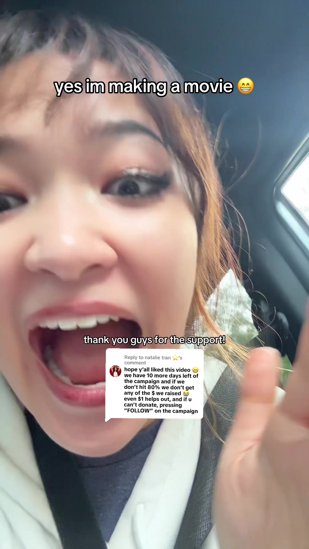 @natalie tran ⭐️