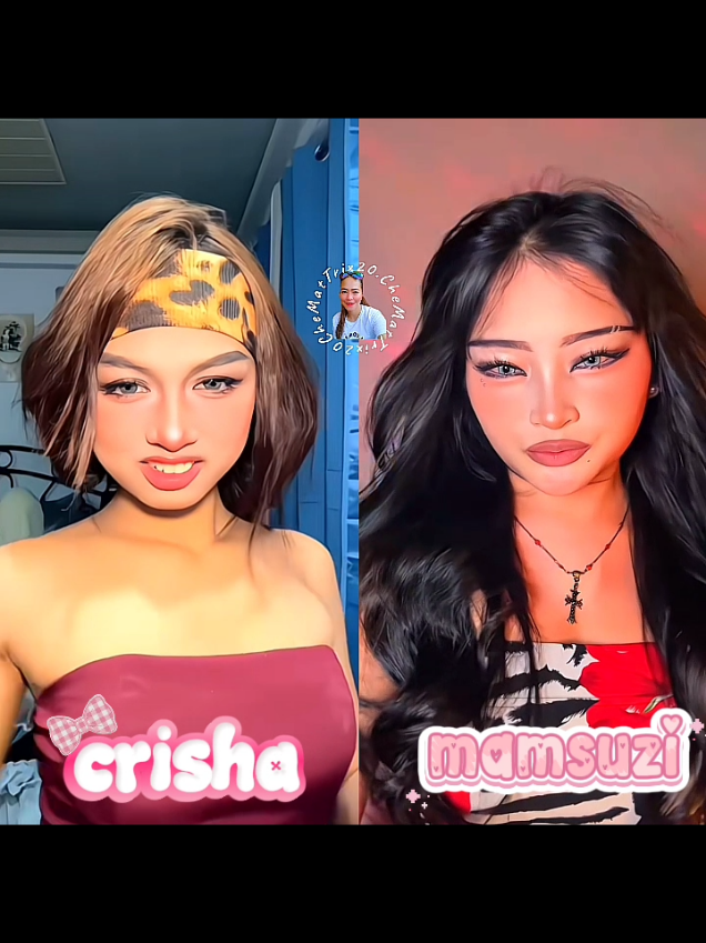 @CheMatTrix20🧿🪬