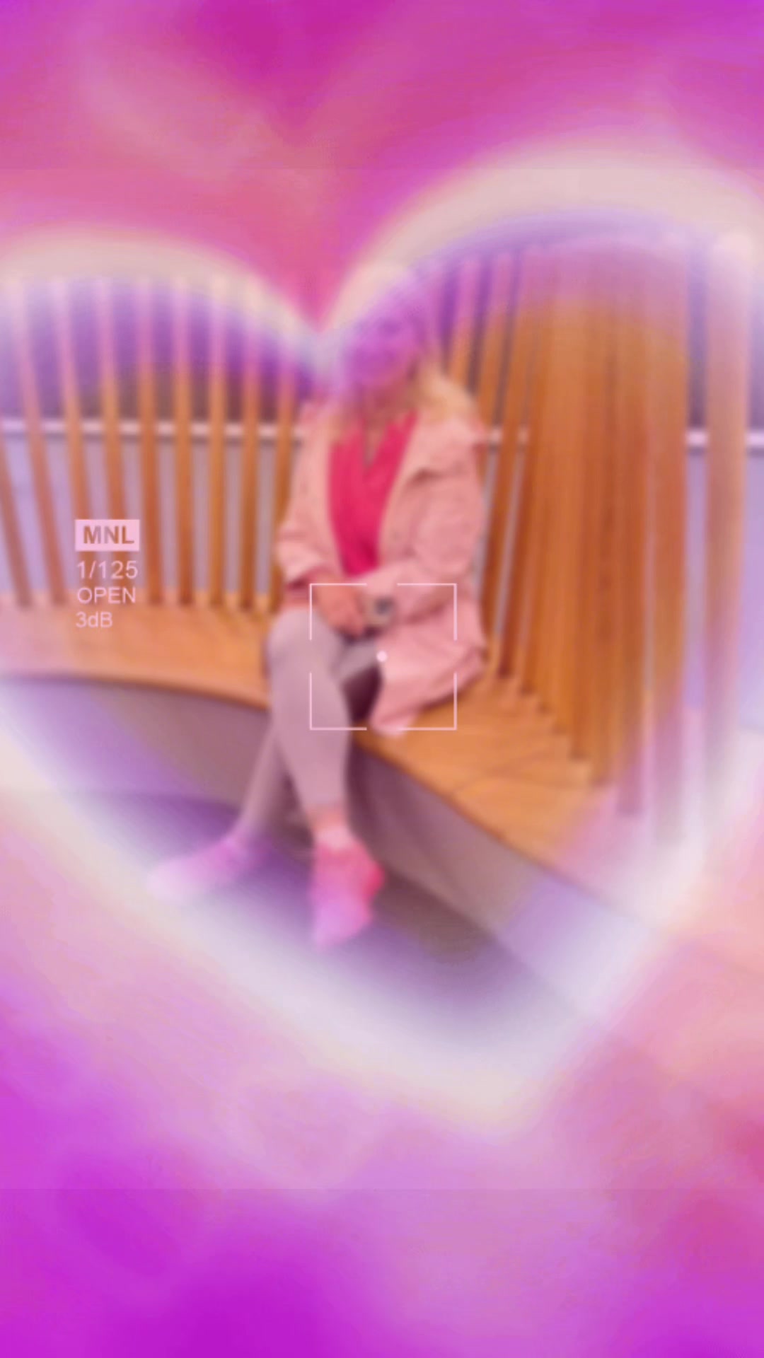 @Eva Pink