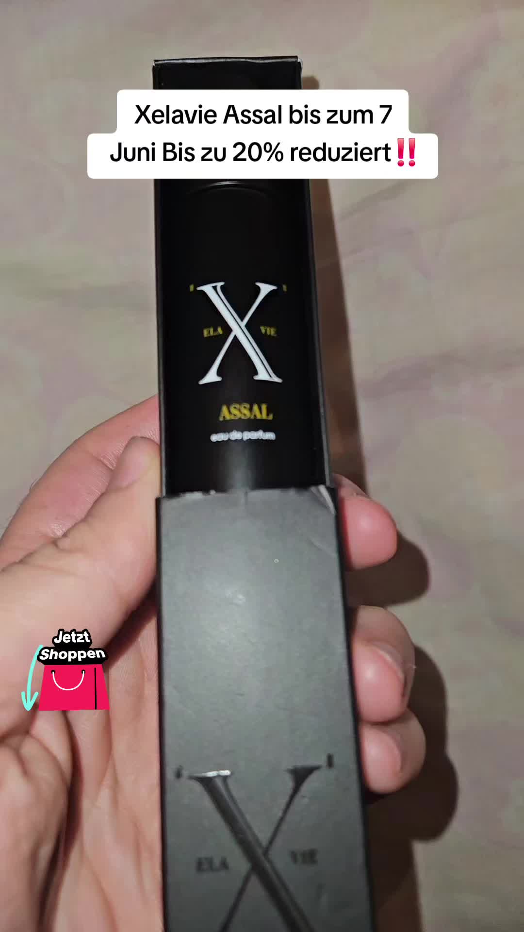 @PERFUMEDUNJA & MORE