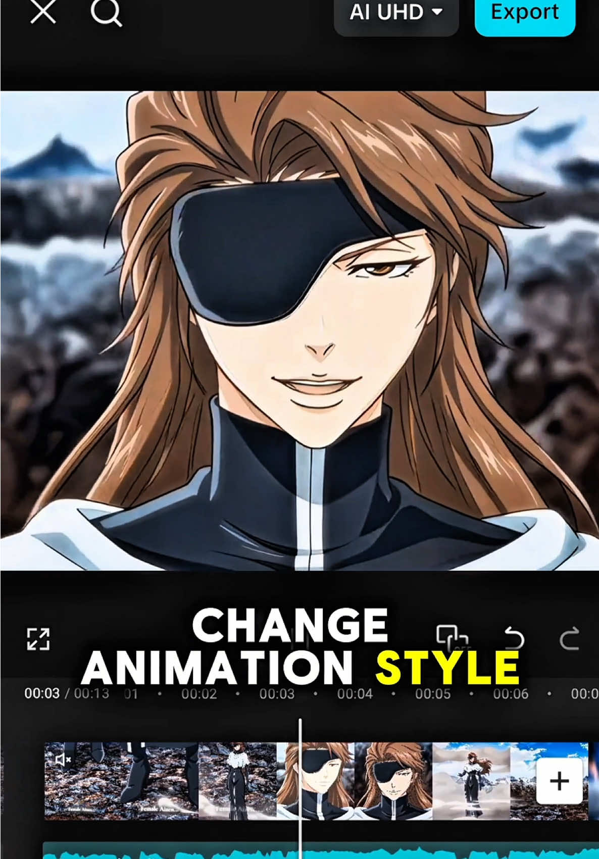 @Trending CapCut Templates