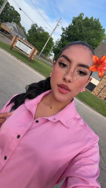 @Michelle🦀
