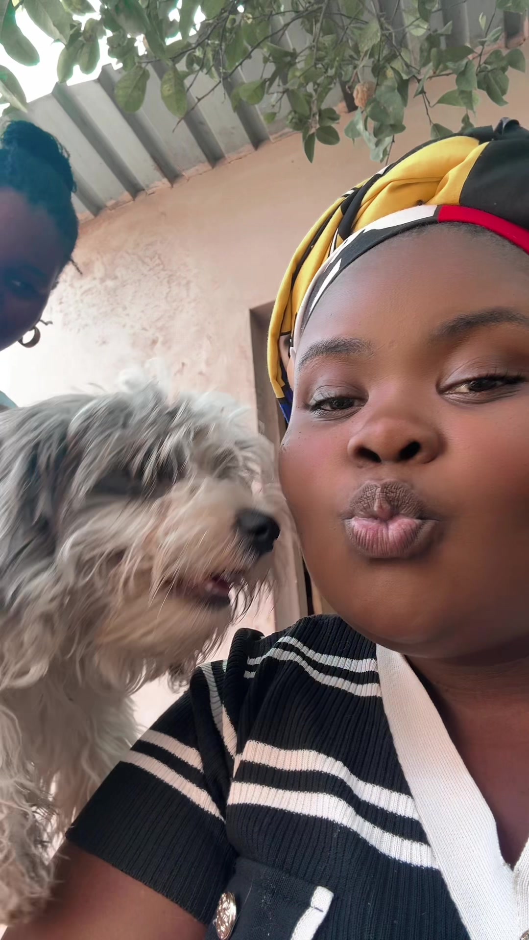 @❤️Yumi Paull🇲🇿