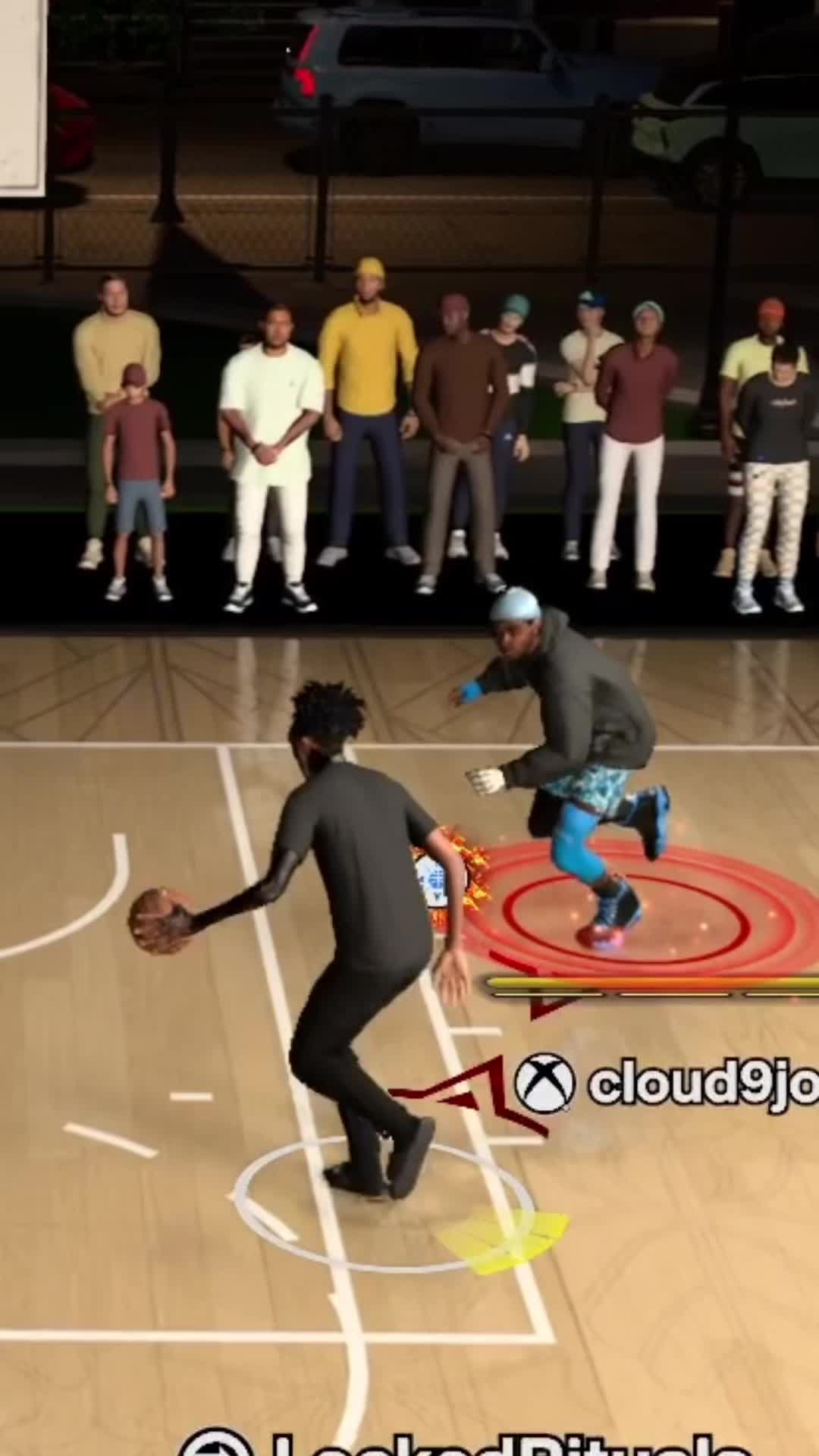 @Cloud9joshhh