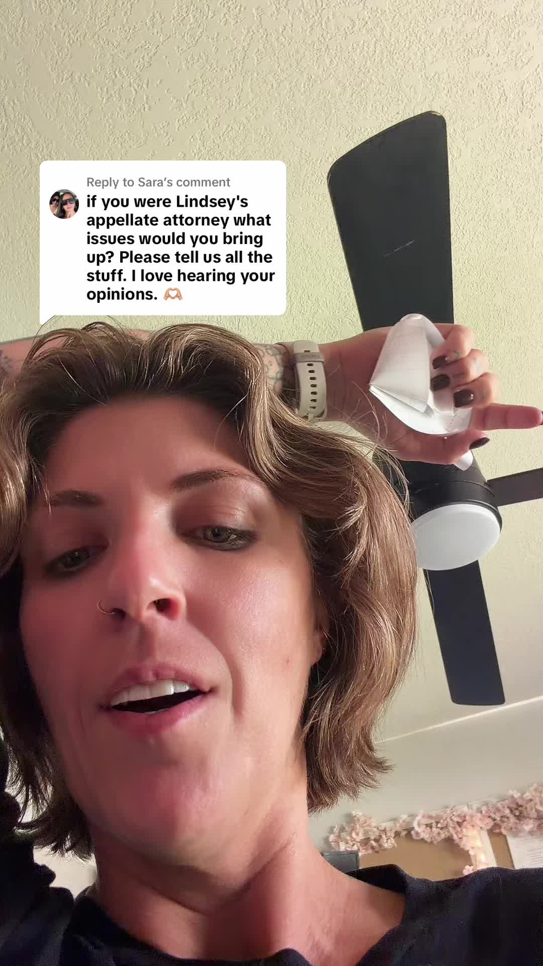 @Rachael Reese