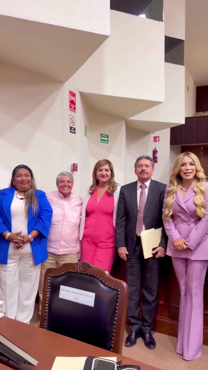 @Ver&oacute;nica Rochin_