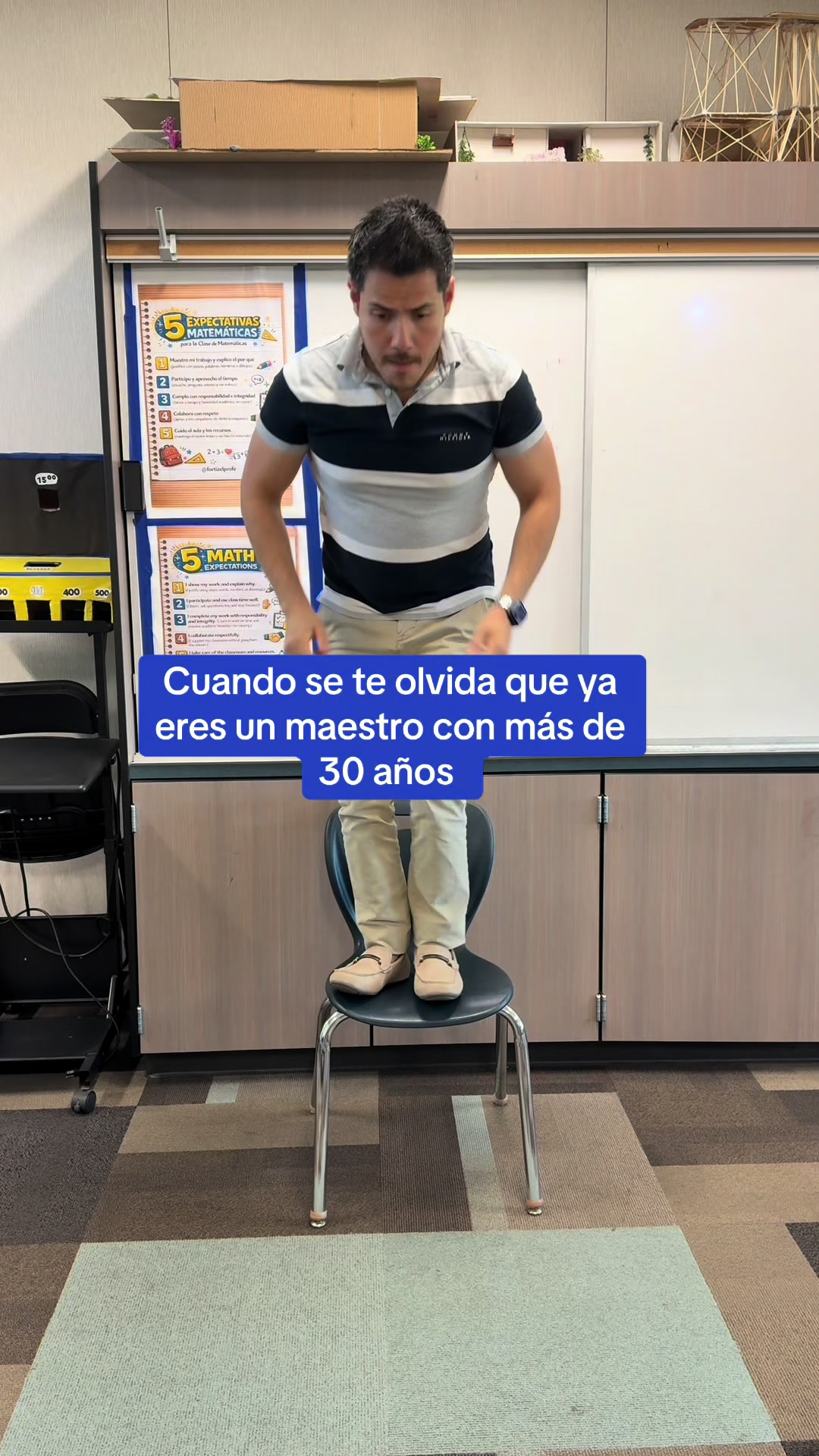 @FORTIZ EL PROFE