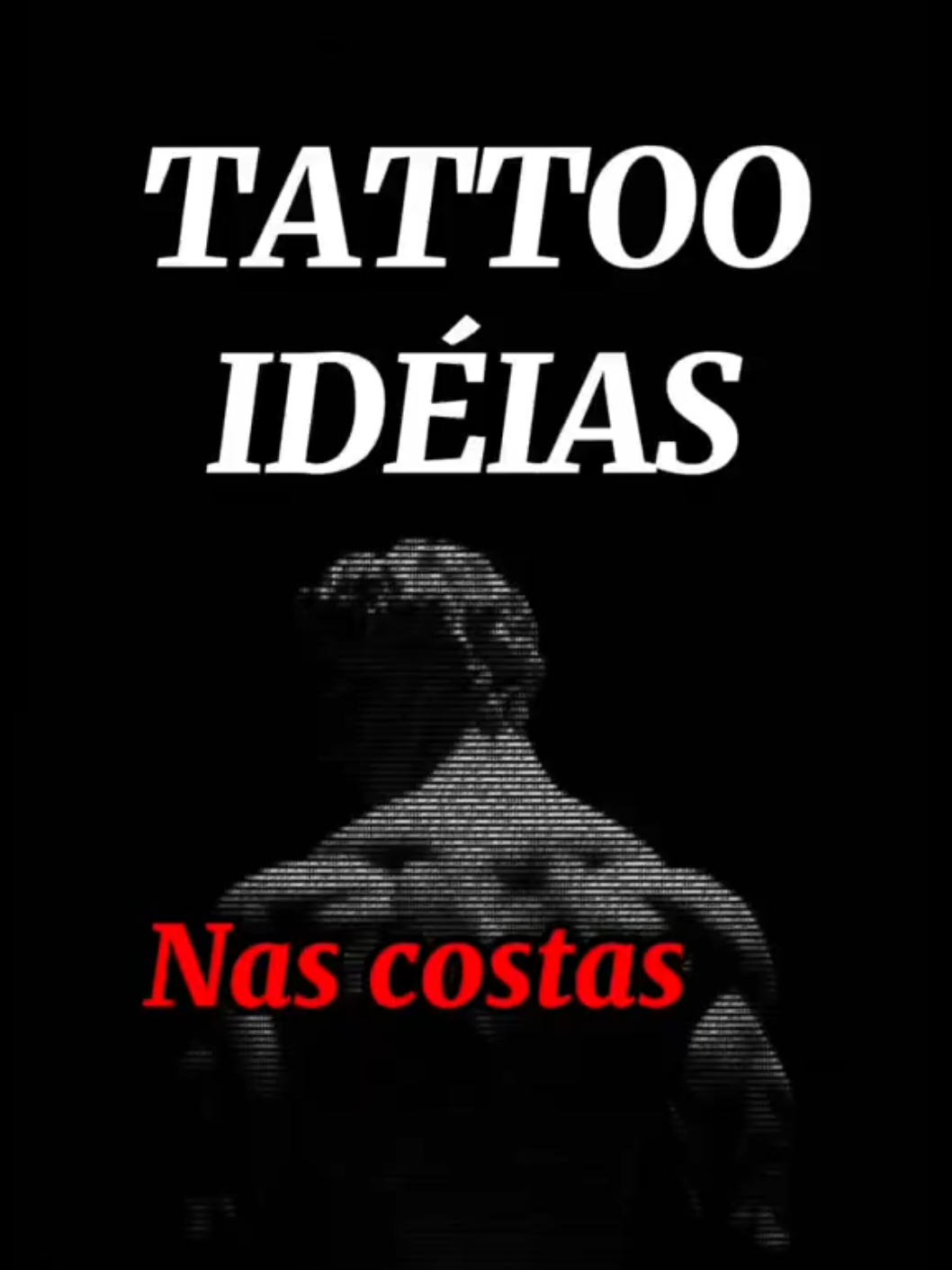 @Id&eacute;ias de Tatuagens