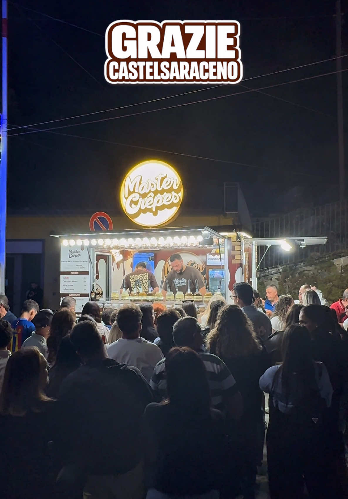@Master Crêpes®
