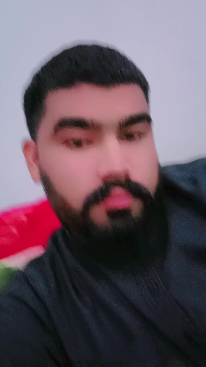@SAJIDALi Dilwala