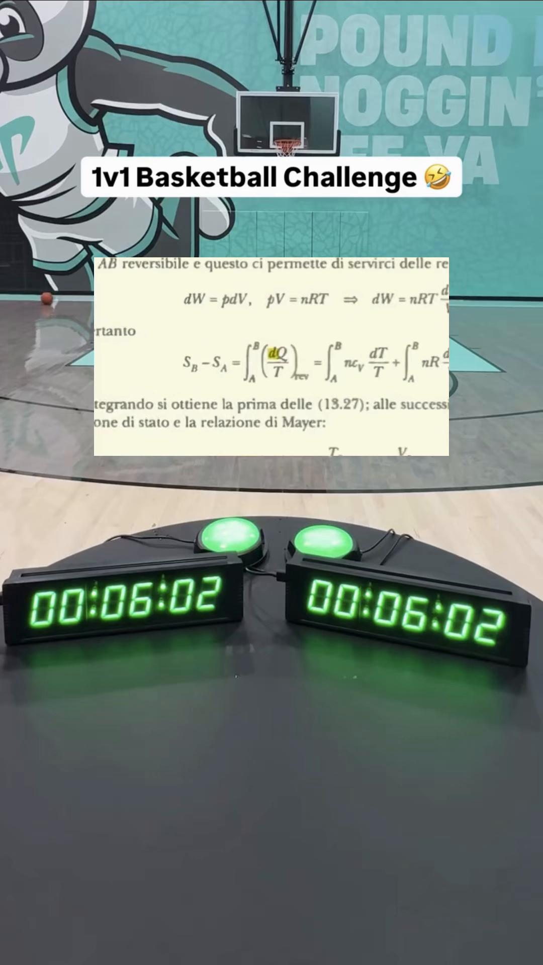 @Overtime