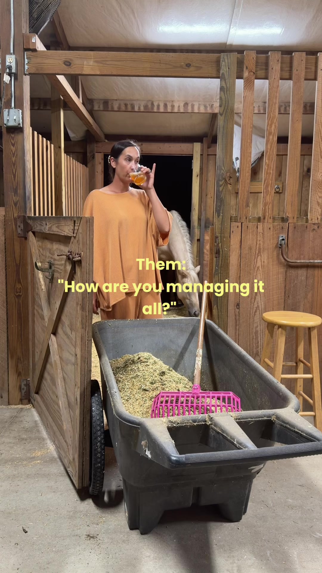 @corderoequine