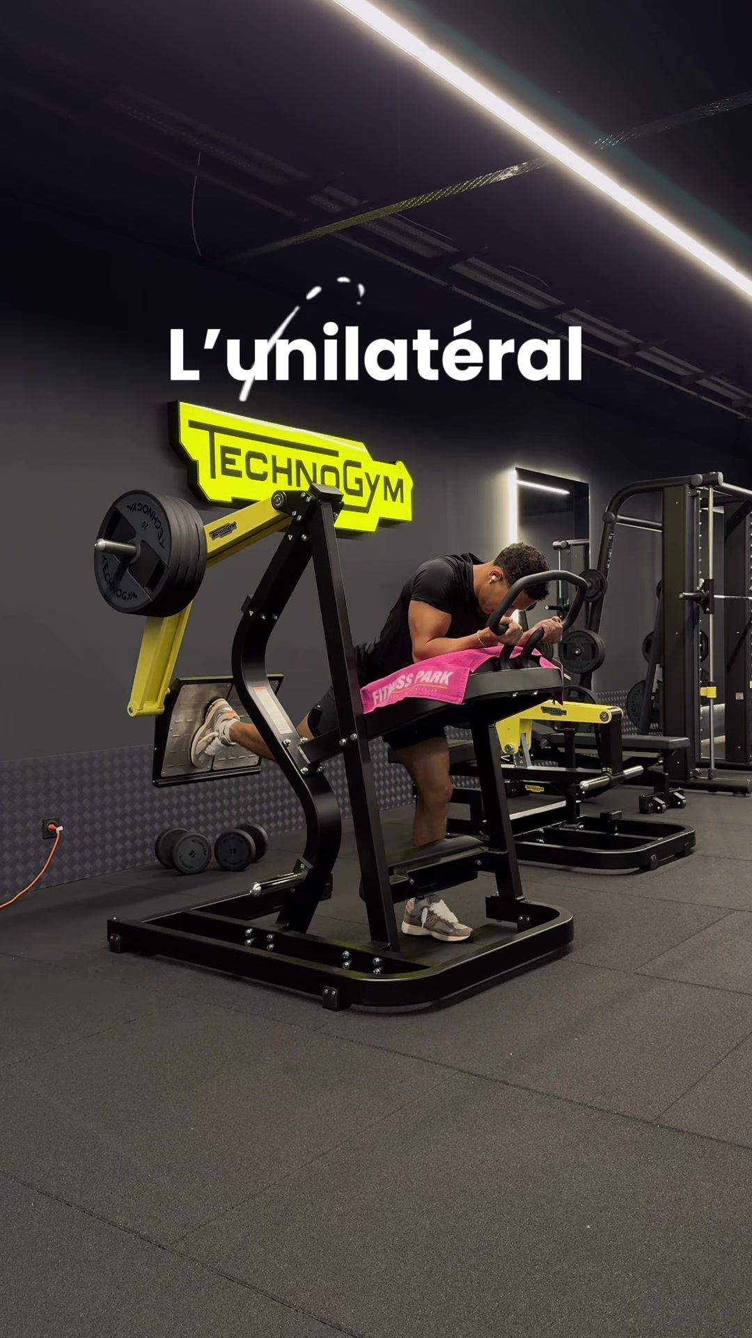 @Fitness Park Officiel