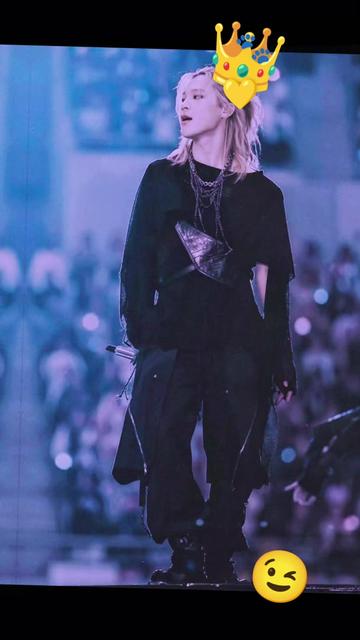 @블랙 팬더 B..Ross..P..💎🌌👑⚕️🐾