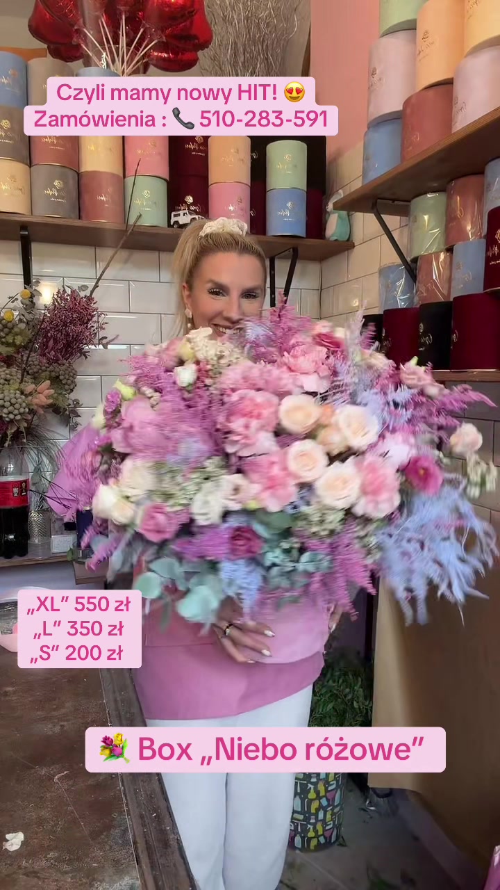 @Cześć Piękna!🌸