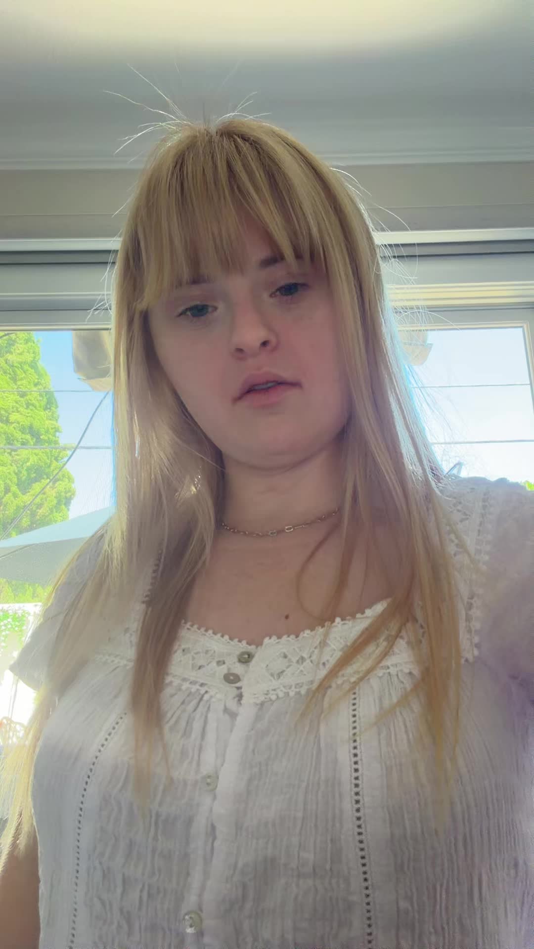 @Trista Adams