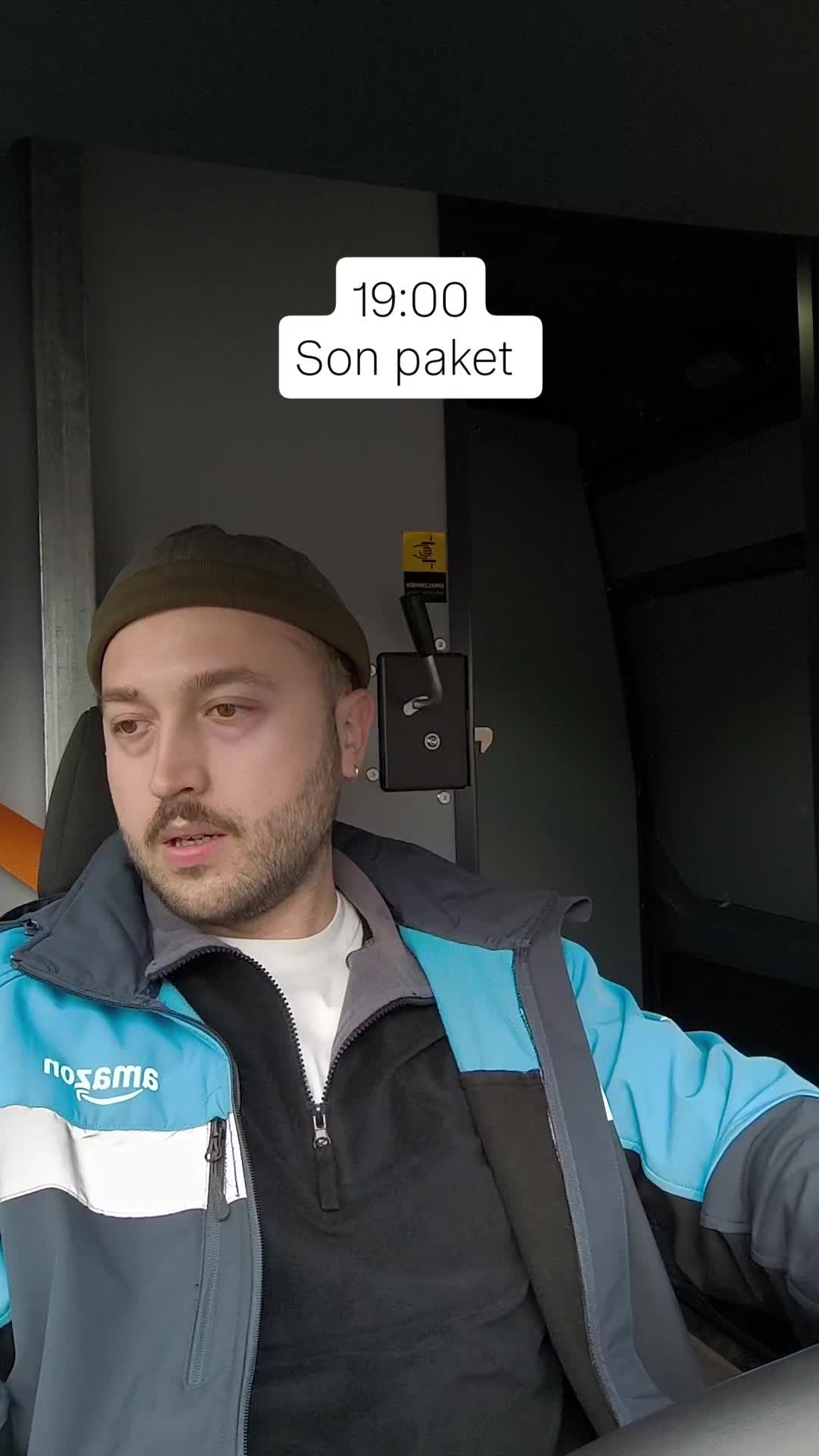 @Gurbet&ccedil;i Kurye