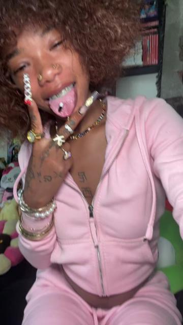 @Nicierra Royal
