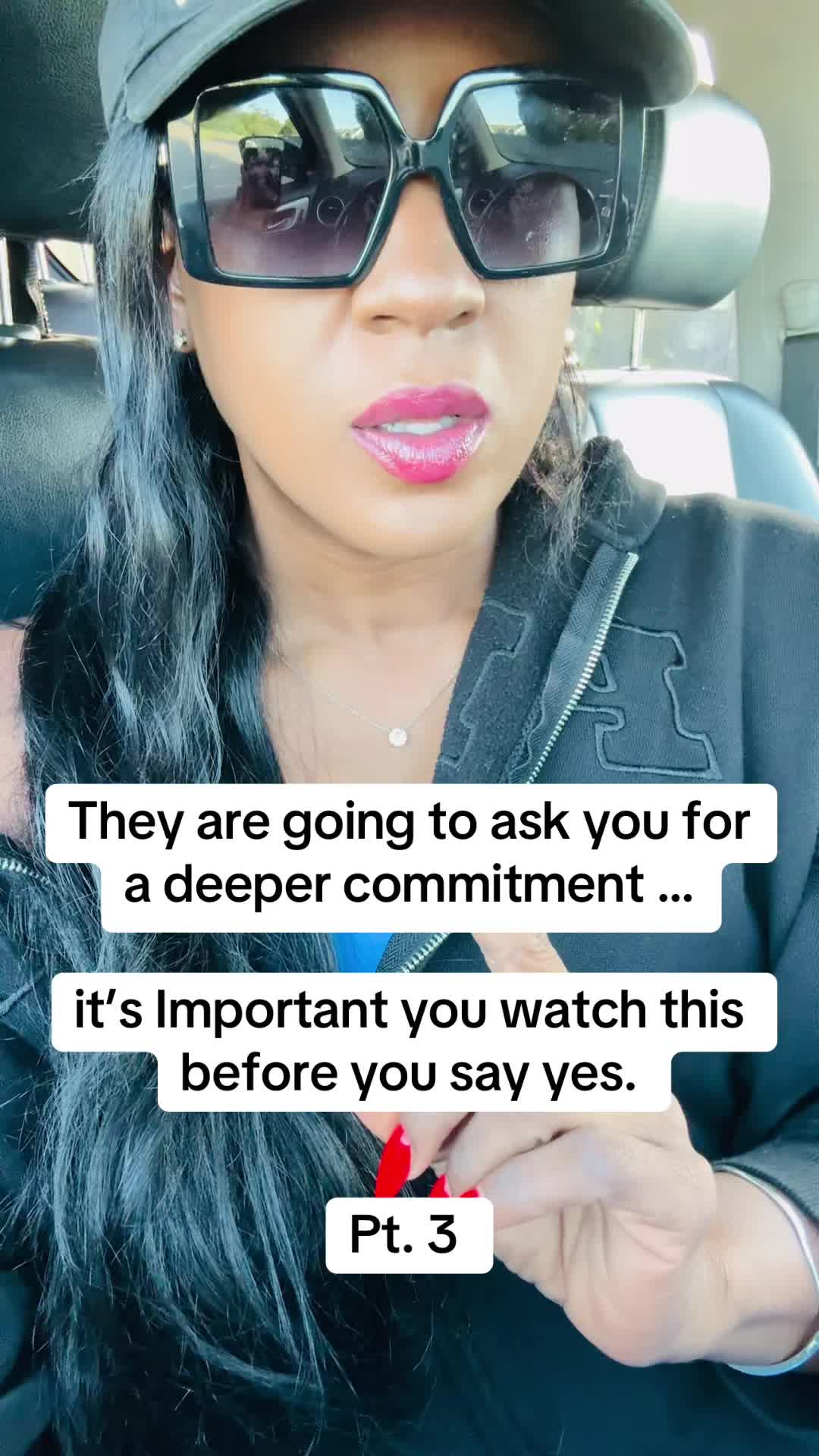 @Danielle Addison