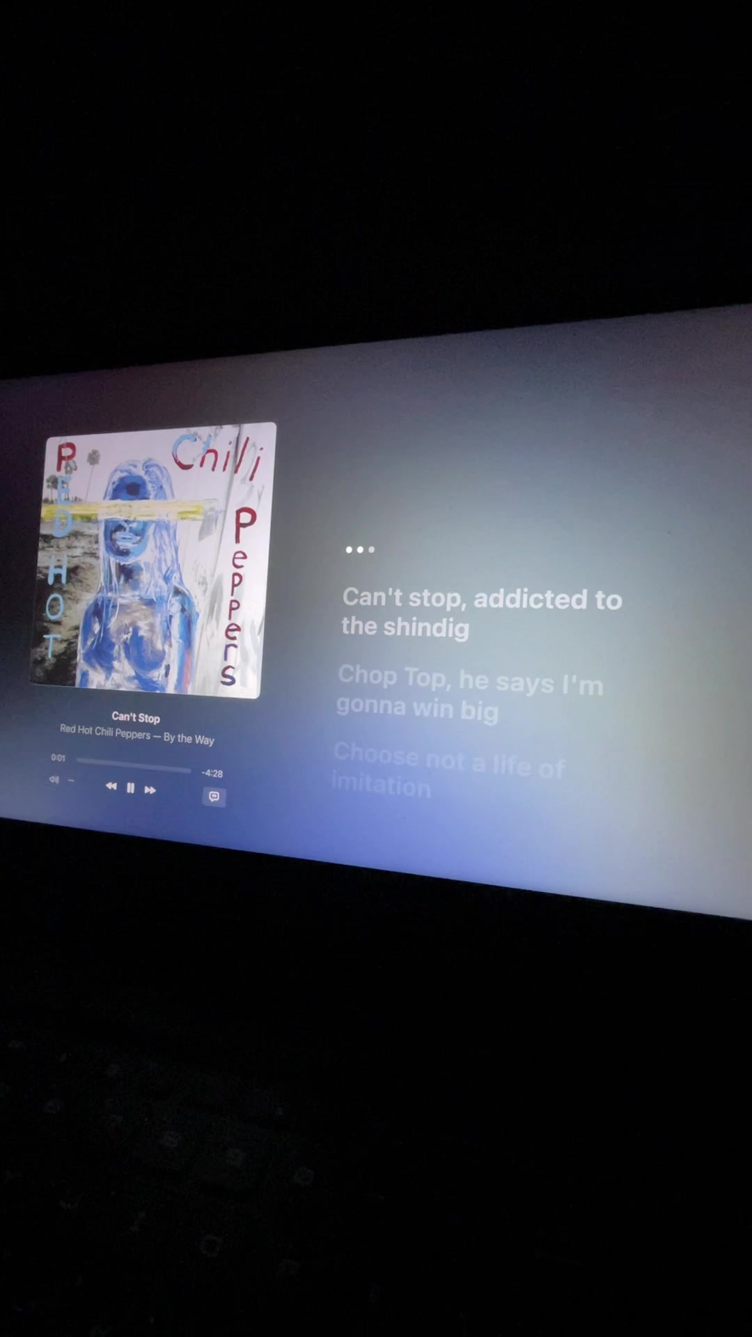 @msilaptoplyrics