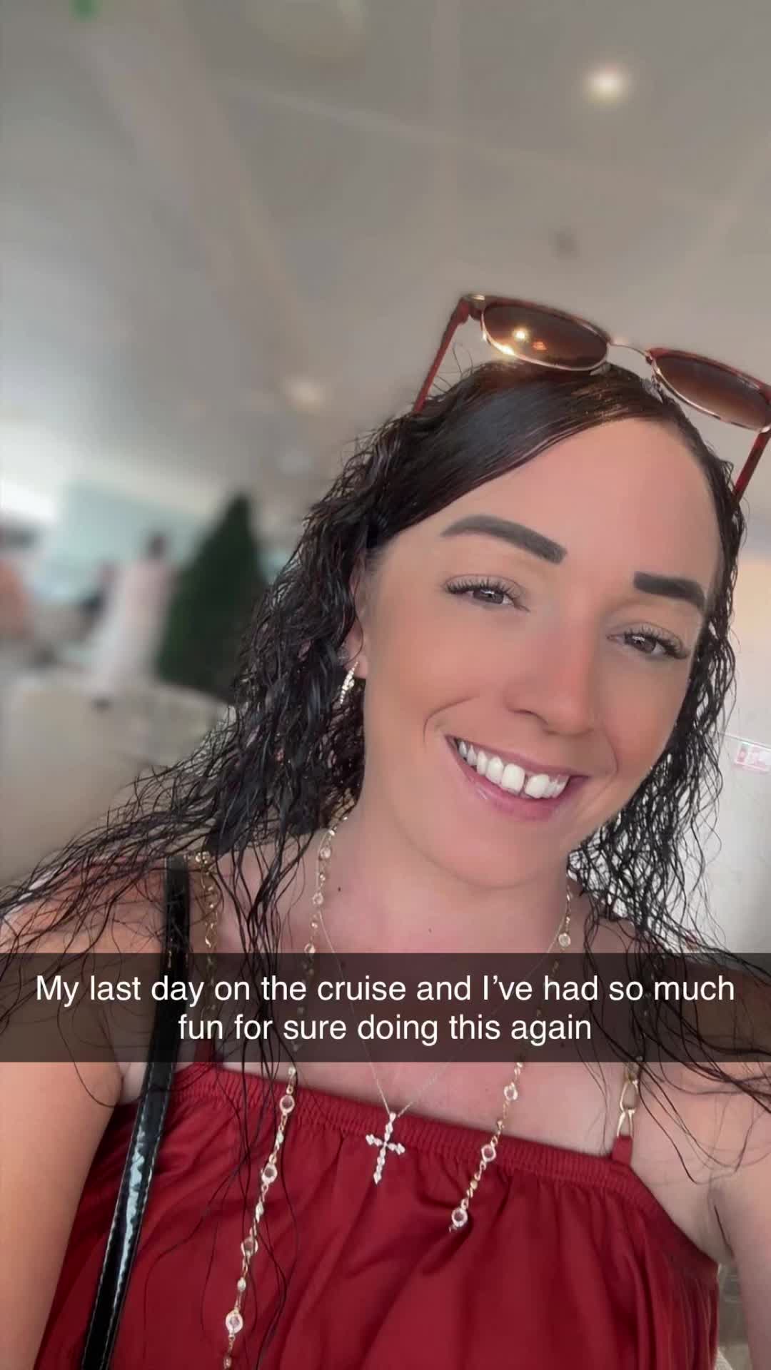 @Melanie Saldana