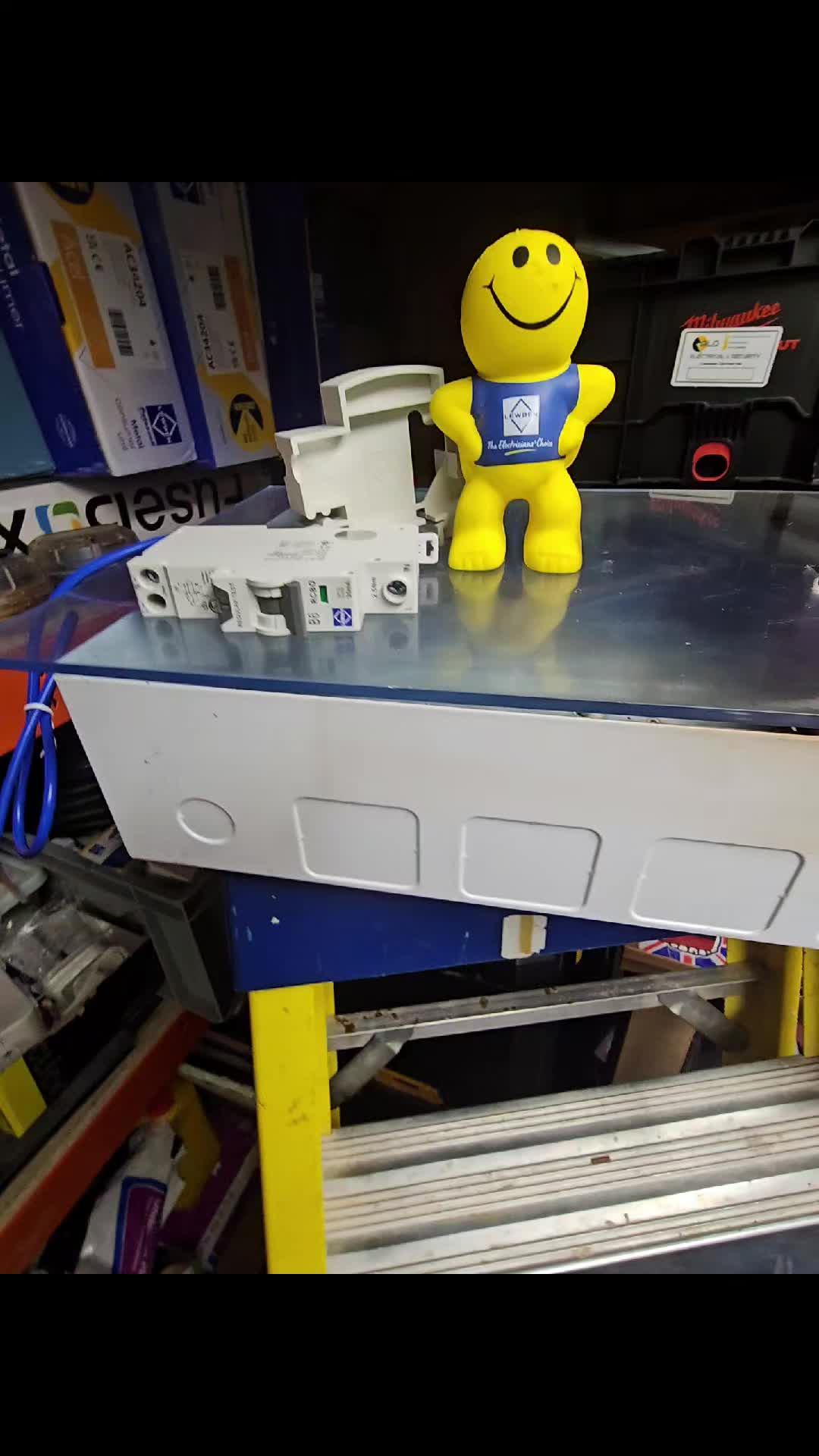 @ALO_Electrical_Security