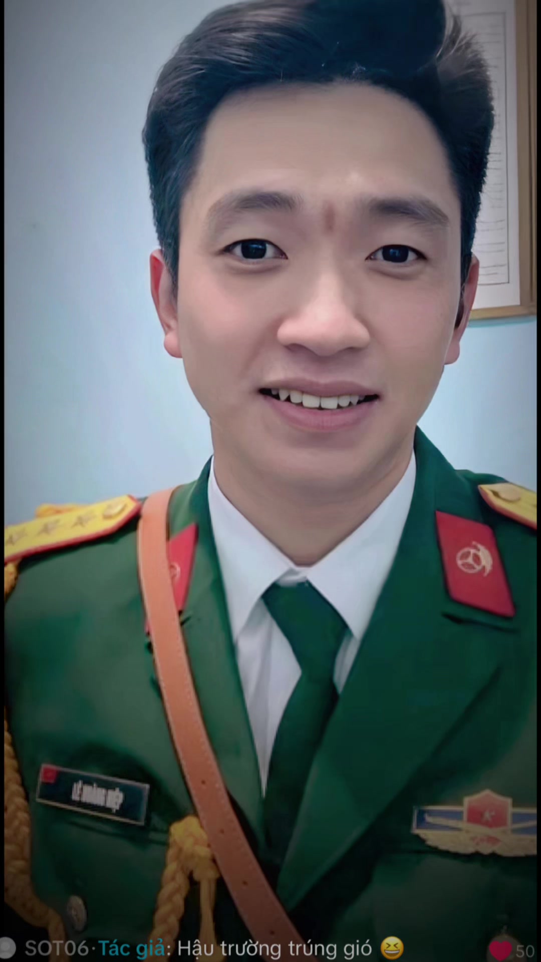 @Trưởng Fan M&ecirc; SOT06