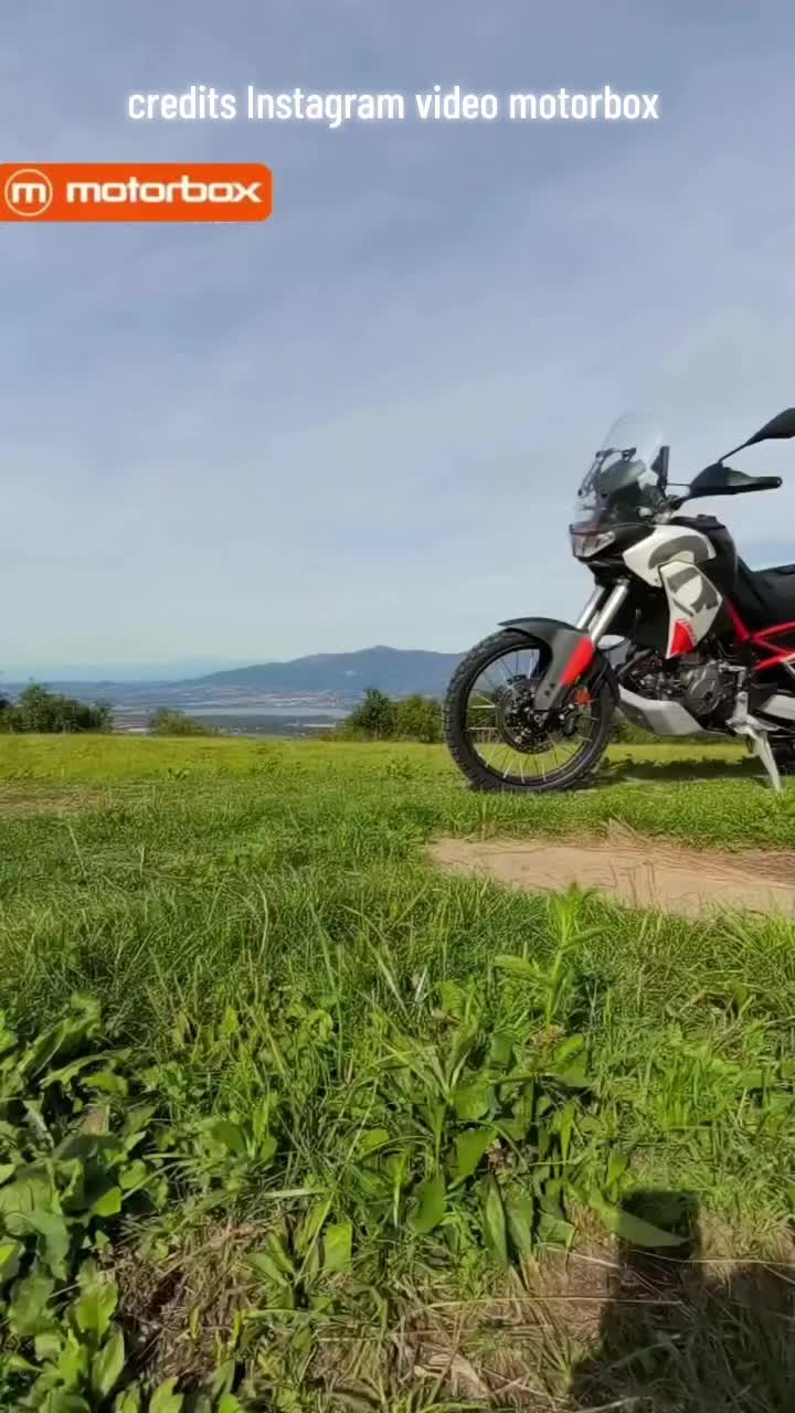 @Aprilia Planet Official
