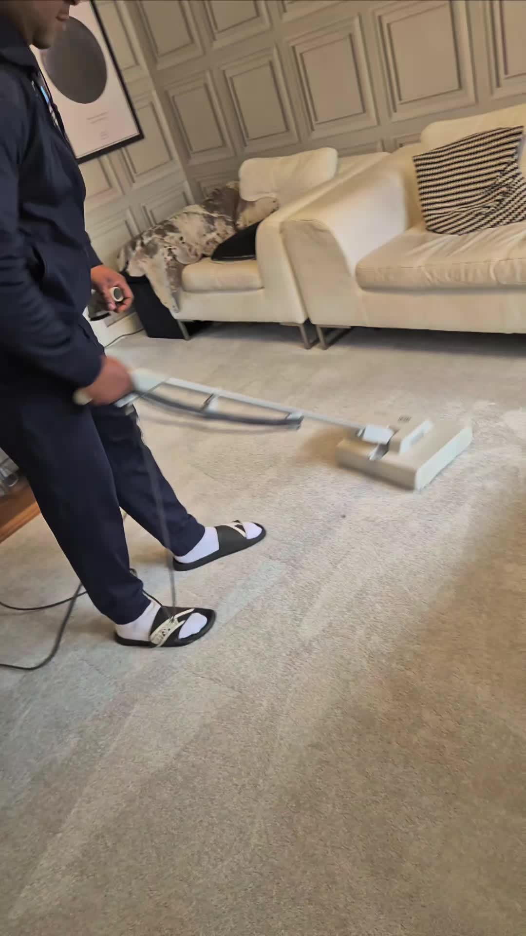 @Thomas carpet cleaning Ltd