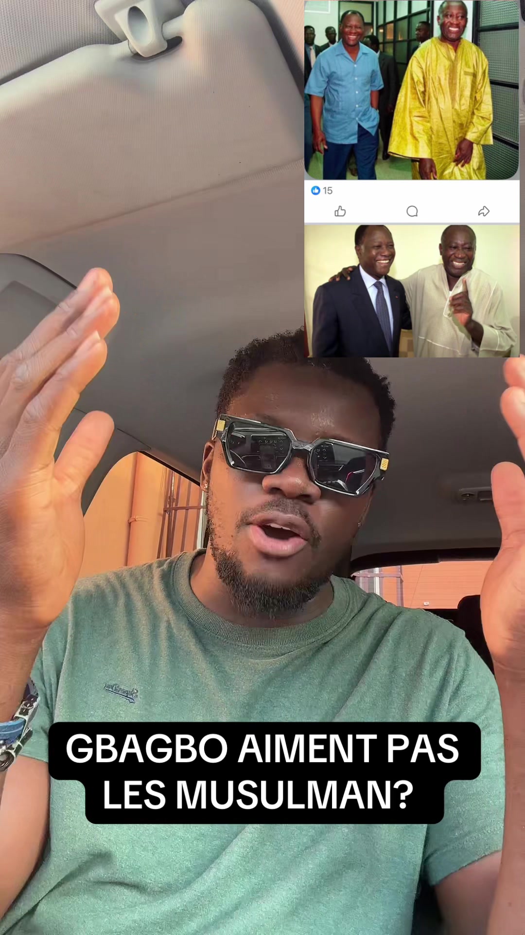 @Badi joseph 2 (C’EST GLIZIOOR)
