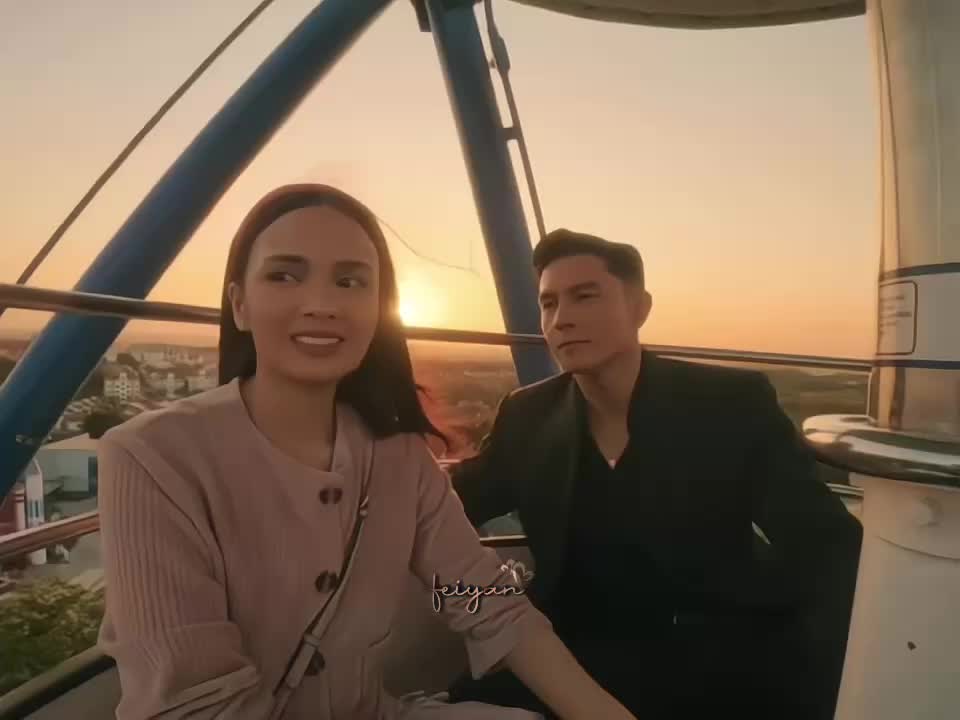 @Feiyan.