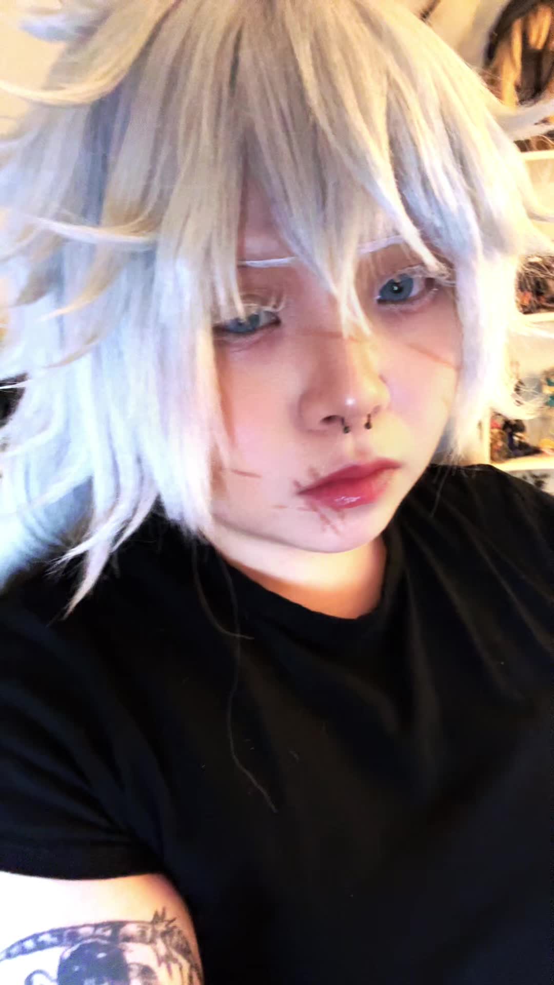 @🛸 ネロ 🛸