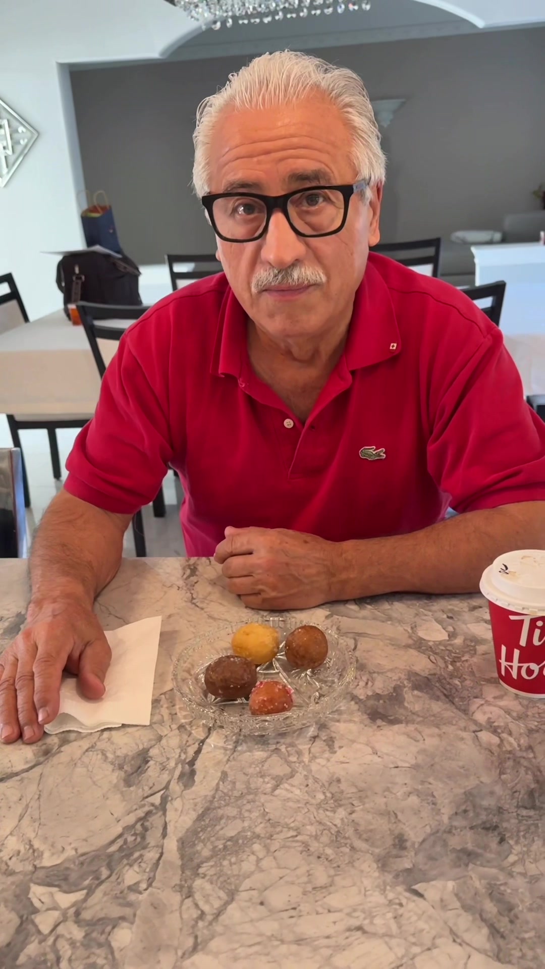 @Lucy & Tony