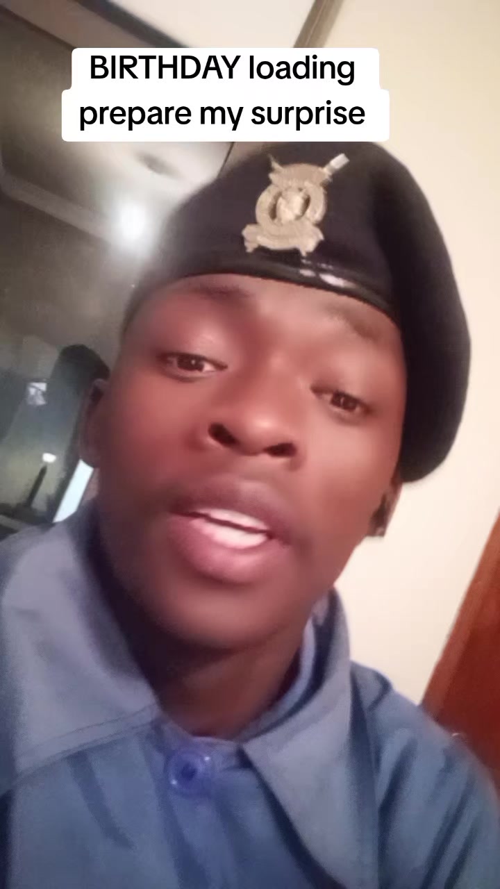 @MINISTER JOSEPH MUGURU (SALT)