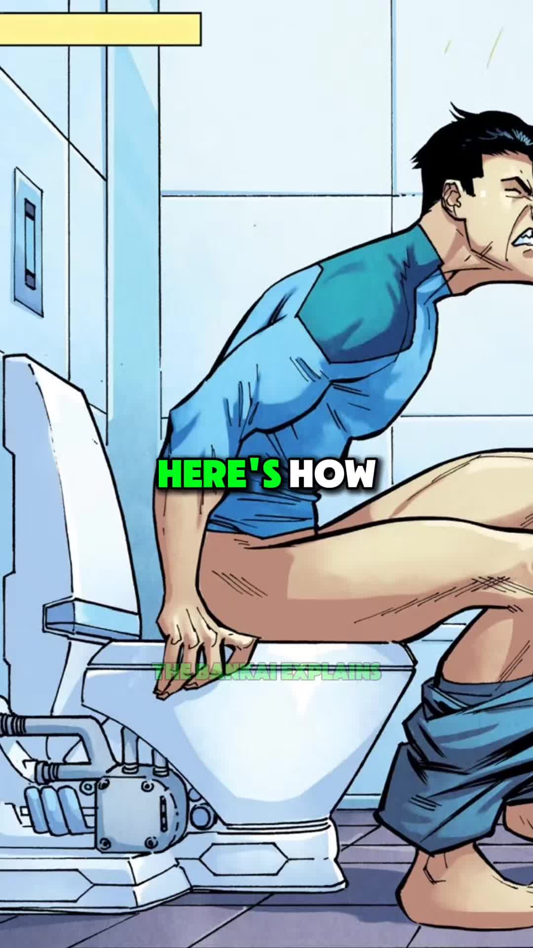 @The Bankai Explains